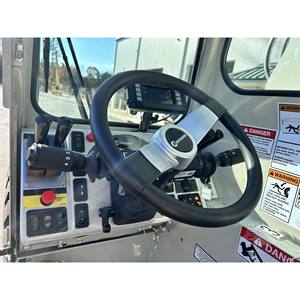 รถเครน ShuttleLift SCD25 ปี 2023 มือสอง - Product Image 5