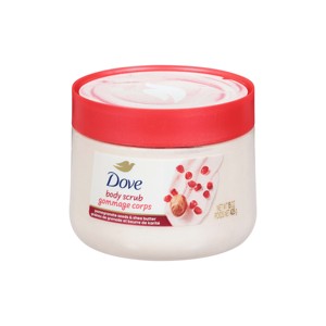 สครับสมุนไพรผลไม้รวมผสมมังคุดและครีมมะพร้าว ขัดผิวให้เนียนนุ่มดุจแพรไหม สำหรับใช้ในบ้าน - Product Image 2