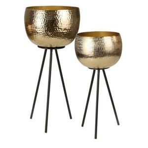 Jardinière de fleurs en métal haut de gamme pour la maison Restaurant décoration intérieure extérieure jardinières de fleurs de jardin jardinière de décoration - Product Image 1