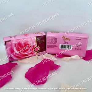 SAVON DE SOIN DE LA PEAU AU COLLAGÈNE pour la PEAU, SAVON DE BAIN POUR LA PEAU, SAVON DE BEAUTÉ, SAVON POUR LE CORPS, SAVON DE DOUCHE, MEILLEUR POUR Boridi PAPUA-NOUVELLE GUINÉE - Product Image 4