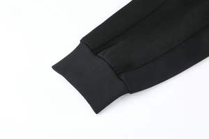 Wholesale Fitness Sports Wear Cotton <b>Hoodies</b> Men Custom Tracksuit for Mens Jogger Suit <b>Hoodies</b> Gym <b>Running</b> Sport Training - Product Image 4