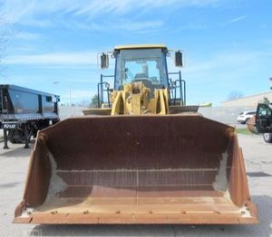 Chargeur frontal pour tracteur, neuf et d'occasion, avec roulement de pompe à moteur et boîte de vitesses, garantie 1 an, haute efficacité, origine américaine - Product Image 4