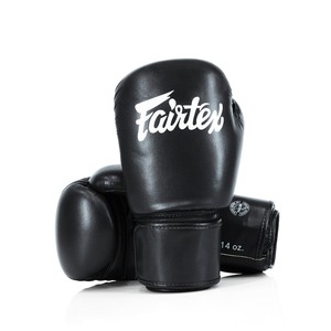 Guantes de Boxeo Fairtex Más Vendidos, Guantes de Boxeo de Entrenamiento y Combate con Logotipo Personalizado, Equipo de Boxeo Fairtex con Logotipo Personalizado - Product Image 4