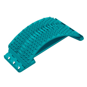 Ergonomic trở lại hỗ trợ cáng mật độ cao vật liệu massage Đệm - Product Image 5