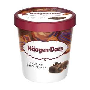 HAAGENDAZS Extra Azione Layers Berry Explosion Ice Cream Hot Sale 414ml Vanilla <b>Milk</b> Ice Cream Bars 3 X 88ml Packaged in Boxes - Product Image 3