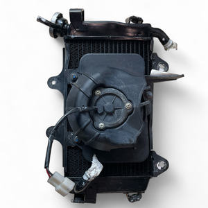 Radiador Original Completo para KTM Duke 125 2018 - Product Image 2