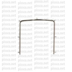 Pinzas perforadoras de marfil Alicates perforadores de Ainsworth | Alicates perforadores de marfil dental | Alicates perforadores dentales de acero inoxidable - Product Image 6