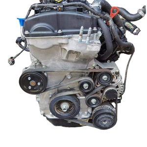 Conjunto de Motor G4KD sin Accesorios CVVT 2.0L, Conjunto de Motor G4KE - Product Image 5