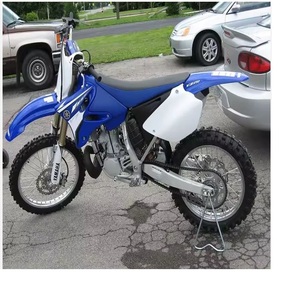 Auténtica Motocicleta Ya-ma-ha YZ250F YZ250 YZ 250 Nueva, Garantía OEM de 1 Año - Product Image 2