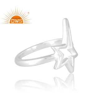 Anillo de Plata de Ley 925 más vendido, joyería personalizada para mujer, regalo para su colección clásica - Product Image 4