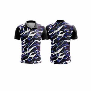 Custom Quick Dry <b>Polo</b> Shirt Youth Quick-Dry Dry-Fit Active <b>Polo</b> - Product Image 5