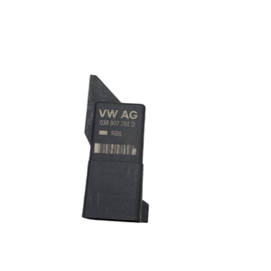 RELÉ DE CALENTAMIENTO DE BUJÍAS DE INCANDESCENCIA AUDI A6 Sedan Serie C8 (4A2) 0281003038 DFBA Híbrido 2000 (18>25) - Product Image 5