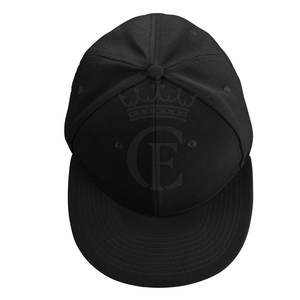 Casquettes de baseball simples de haute qualité Impression de logo personnalisé disponible Casquette de baseball de sport unisexe - Product Image 6