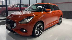 Auto Usado en Buen Estado, Swift Hatchback AWD Sport, Modelo 2026, en Venta - Product Image 3