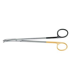 Supercut Plus TC (carburo de tungsteno) Tijeras de rinoplastia de disección Fomon - Product Image 5