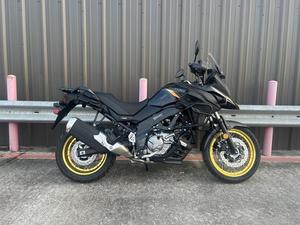 Offre aux enchères – Moto originale V-Strom 650XT 2025 neuve en stock, origine US, haute puissance 1001-2000W, vitesse maximale >80km/h - Product Image 3