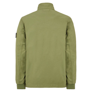 Autumn Winter OEM Men's Canvas <b>Work</b> Jacket Best Quality Vintage Style with Breathable <b>Waterproof</b> Features Polyester Material - Product Image 2