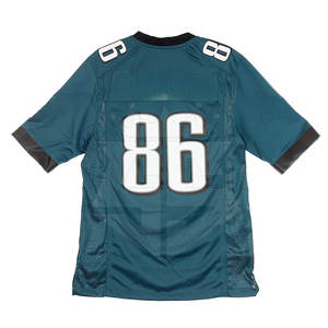 Camiseta de fútbol americano superventas en línea camiseta de fútbol americano de estilo único al por mayor - Product Image 2