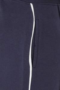 Ropa deportiva para hombre, conjunto de chándal, Camiseta lisa de manga corta de verano, ropa deportiva, pantalones cortos, chándal, trajes de 2 piezas, conjuntos de joggers de gimnasio - Product Image 3