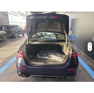 MERCEDES-BENZ AMG E 53 E 4MATIC SEDAN NEUF D'OCCASION - Product Image 3