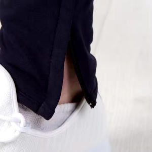 Ropa deportiva informal para hombre de primera calidad 2025, chándales con capucha personalizados con pantalones, lo mejor en color sólido, teñido liso para invierno - Product Image 5