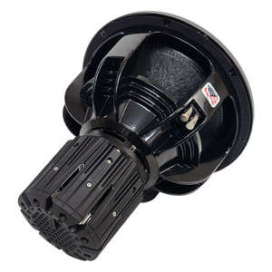 OFERTA ESPECIAL: Subwoofer Audio Nightshade Serie NS v.6 de 18 Pulgadas, 3500W RMS, DVC-1OHM - Product Image 2
