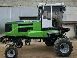 เครื่องตัดหญ้า-บดอัด New Meshchera E-403 สำหรับขาย - Product Image 4