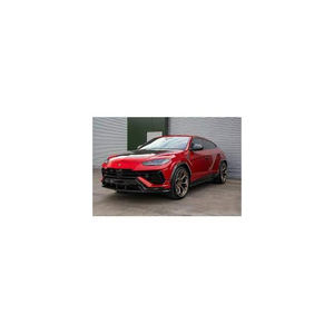 Lamborghini Huracan Tecnica avec groupe motopropulseur amélioré et corps léger pour une manipulation agile - Product Image 6