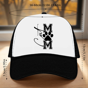 Wholesale Custom High Quality Private Label 3D Embroidery Logo Mens Gorras Baseball Cap Oem Structured Cotton Blank <b>Dad</b> Hat - Product Image 5