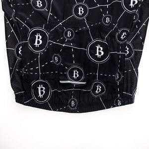 Nueva Camiseta de manga corta de Ciclismo de alta calidad, camiseta personalizada de fábrica Unisex sublimada de secado rápido, equipo OEM disponible al por mayor - Product Image 3