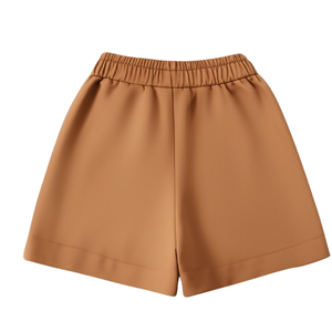 OEM haute qualité femmes été genou-longueur Streetwear bas respirant lavable Vietnam étiquette vêtement choix rapide rapide - Product Image 4