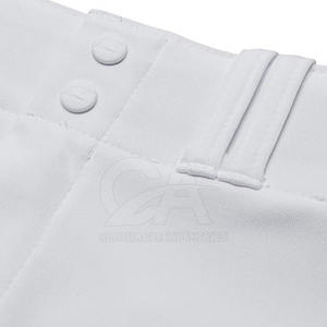 Uniformes deportivos personalizados Béisbol Softbol Nicker ajuste relajado béisbol Nicker en tamaño adulto 2025 - Product Image 3