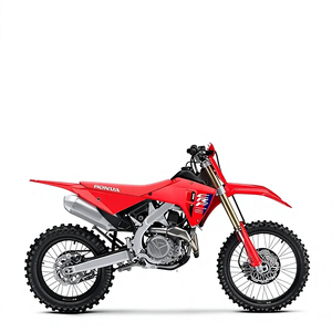 Precio al por mayor para la nueva Honda CRFF 450RX 2026, motocicleta todoterreno para adultos con 3 años de garantía, lista para exportación - Product Image 2