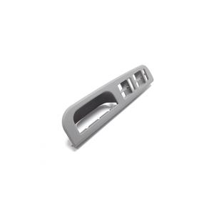 Manija Interior de Puerta Delantera Izquierda Gris para Skoda Superb 2002-2008, 3b1867171e - Product Image 3
