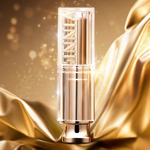 [VINNE] Bálsamo Labial con Color, Voluminizador e Iluminador, Bálsamo Hidratante de Alto Brillo con Aceites Naturales - Product Image 3