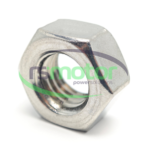 Jenbacher ชิ้นส่วน RS-110971น็อตหกเหลี่ยม - Product Image 1