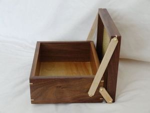 TRADITION NATURELLE PERSONNALISÉE Fournissant la meilleure boîte en bois de qualité Boîte cadeau traditionnelle en bois de haute qualité en bois - Product Image 5