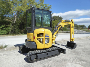 Mini Excavadora PC26MR de 2.6 Toneladas, Excavadora Hidráulica Compacta de Radio Corto en Venta - Product Image 4