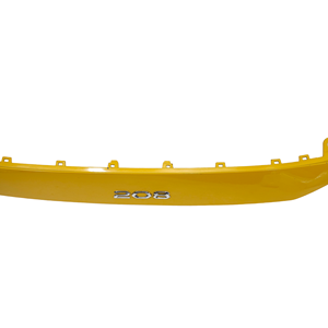 Moldura de Parachoques Delantero PEUGEOT Serie 208 9823204080 (19>) - Product Image 6