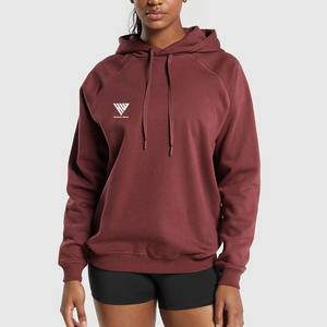 Fabricants de sweats à capuche pour hommes et femmes de haute qualité, fermeture éclair, sans cordon, surdimensionnés, en polyester et coton, fermeture éclair intégrale, bonne couture - Product Image 1