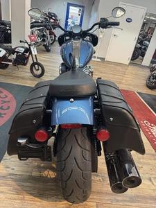 Motocyclette Super Chief Limited 2022 - Product Image 6