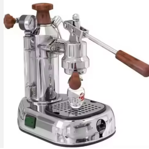 Nueva Cafetera Espresso Profesional Original La Pavoni PSC-16 Lista para Enviar - Product Image 1
