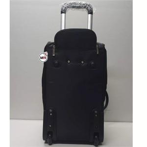 วัสดุโพลีเอสเตอร์อเนกประสงค์ใช้ได้ทั้งชายและหญิงวัสดุโรงเรียนกันน้ำทนทานออกแบบโลโก้ได้ตามต้องการ - Product Image 3