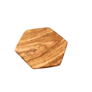Tabla de cortar de madera para servir verduras y queso, utensilios de cocina, uso de Catering, tabla de cortar de madera Natural - Product Image 2