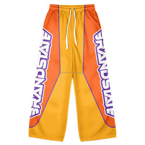 Trajes Deportivos Casuales Holgados de Fibra de Poliéster de Alta Calidad Personalizados para Hombre, Chaqueta Deportiva Cortavientos para Hombre - Product Image 6