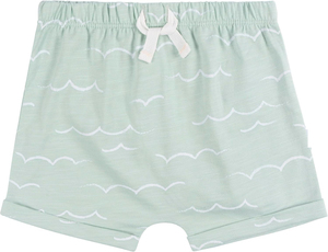 Camiseta de algodón suave para mujer, camiseta informal ligera de manga corta con cuello redondo, ropa de moda perfecta para el verano - Product Image 5