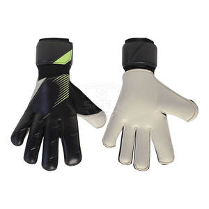 Gants de gardien de but pour jeunes, prix d'usine, service OEM en gros, dernier design, gants de gardien de but les plus vendus - Product Image 6