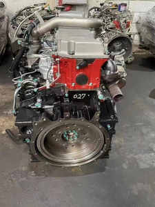 Hino J05E-TB J05ETJ-KSDR J05EUM-KSSL J05ETA-KSDD J05E इंजन विधानसभा के लिए नई. हॉलैंड <span class=keywords><strong>KOBELCO</strong></span> HITACHI खुदाई स्पेयर पार्ट्स - Product Image 4