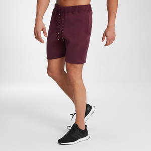 Venta al por mayor de moda Streetwear verano Pantalones cortos personalizados 100% algodón francés Terry pantalones cortos de alta calidad con logotipo en relieve pantalones cortos de sudor - Product Image 5