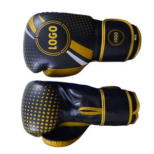 Guantes de Boxeo Profesionales 2026 Hechos a Medida, Guantes de Cuero de Alta Demanda Más Vendidos para Niños - Product Image 2